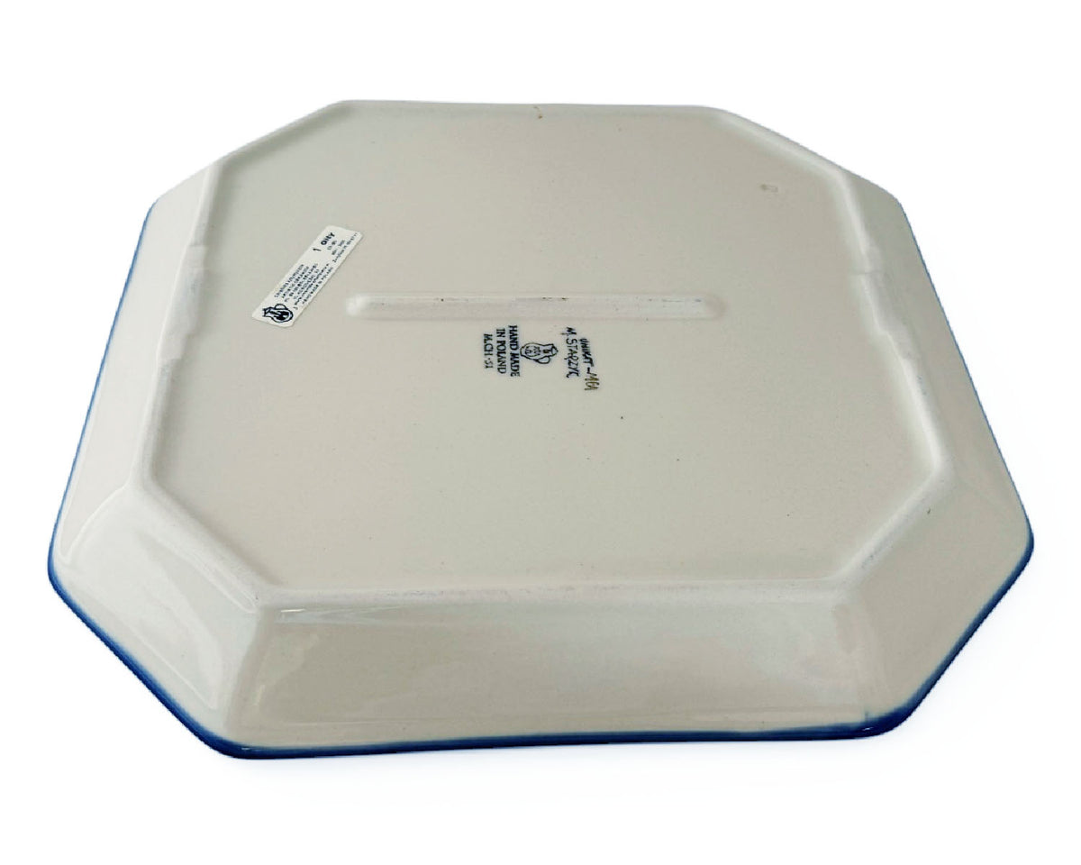 Unikat 11" Large Platter (Discontinued)