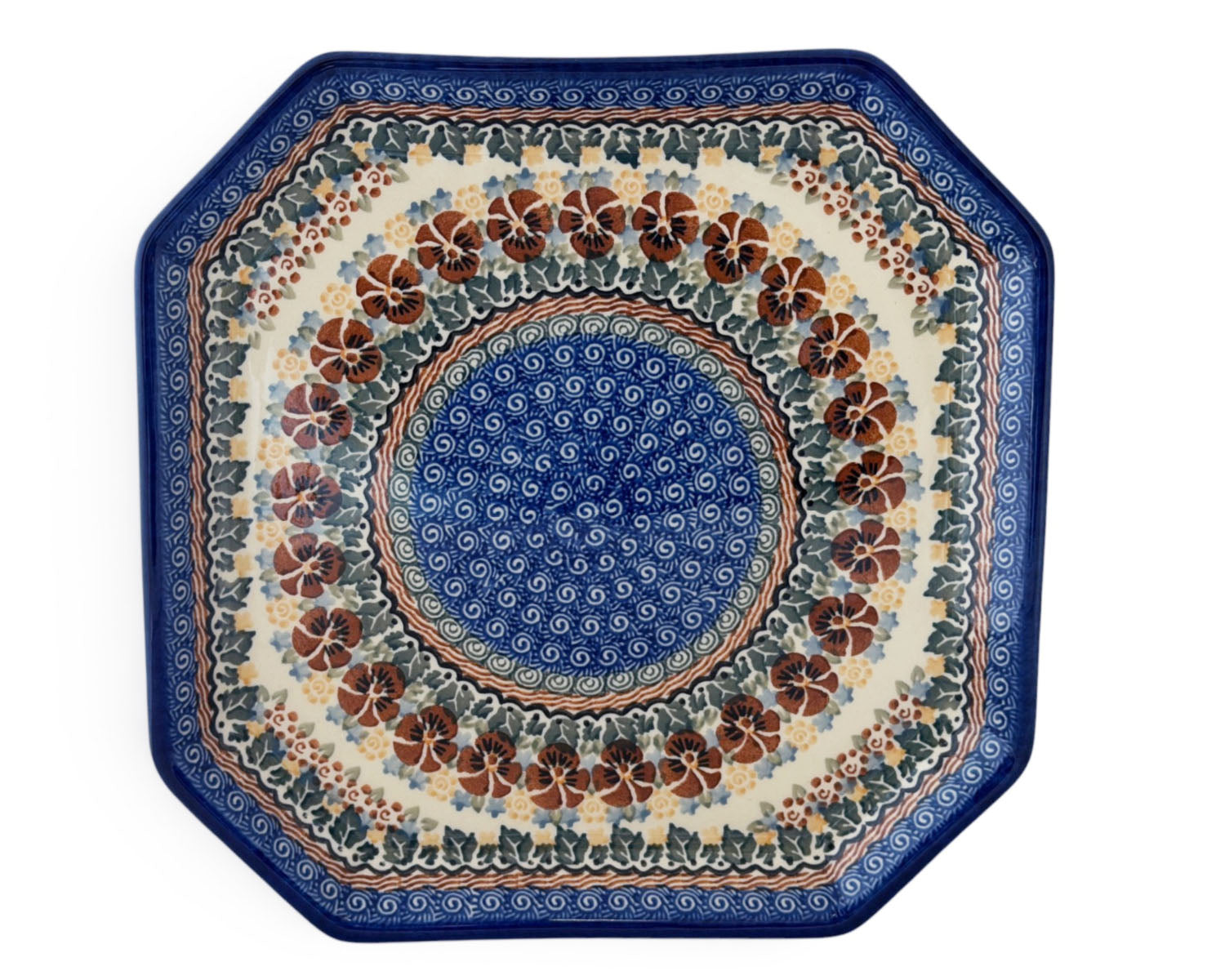 Discontinued Items – Pacific Polish Pottery