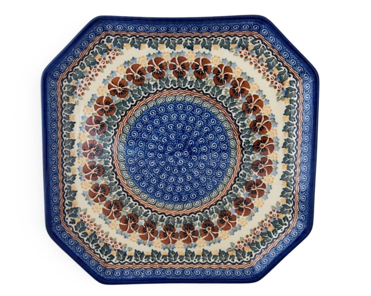 Unikat 11" Large Platter (Discontinued)