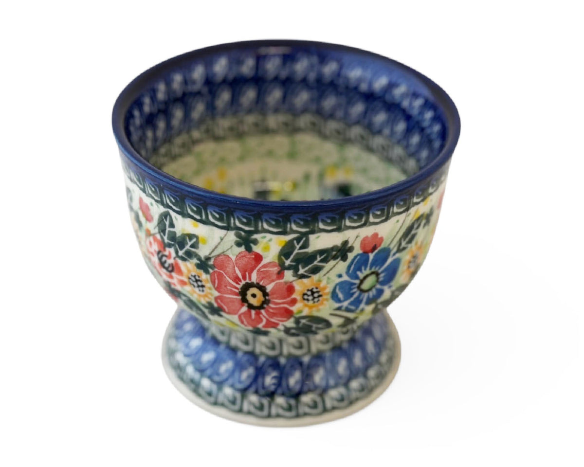 Unikat Dessert Pedestal Bowl (Discontinued)