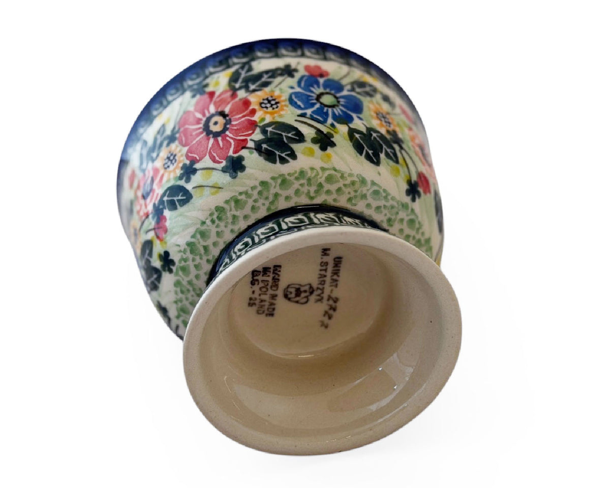 Unikat Dessert Pedestal Bowl (Discontinued)