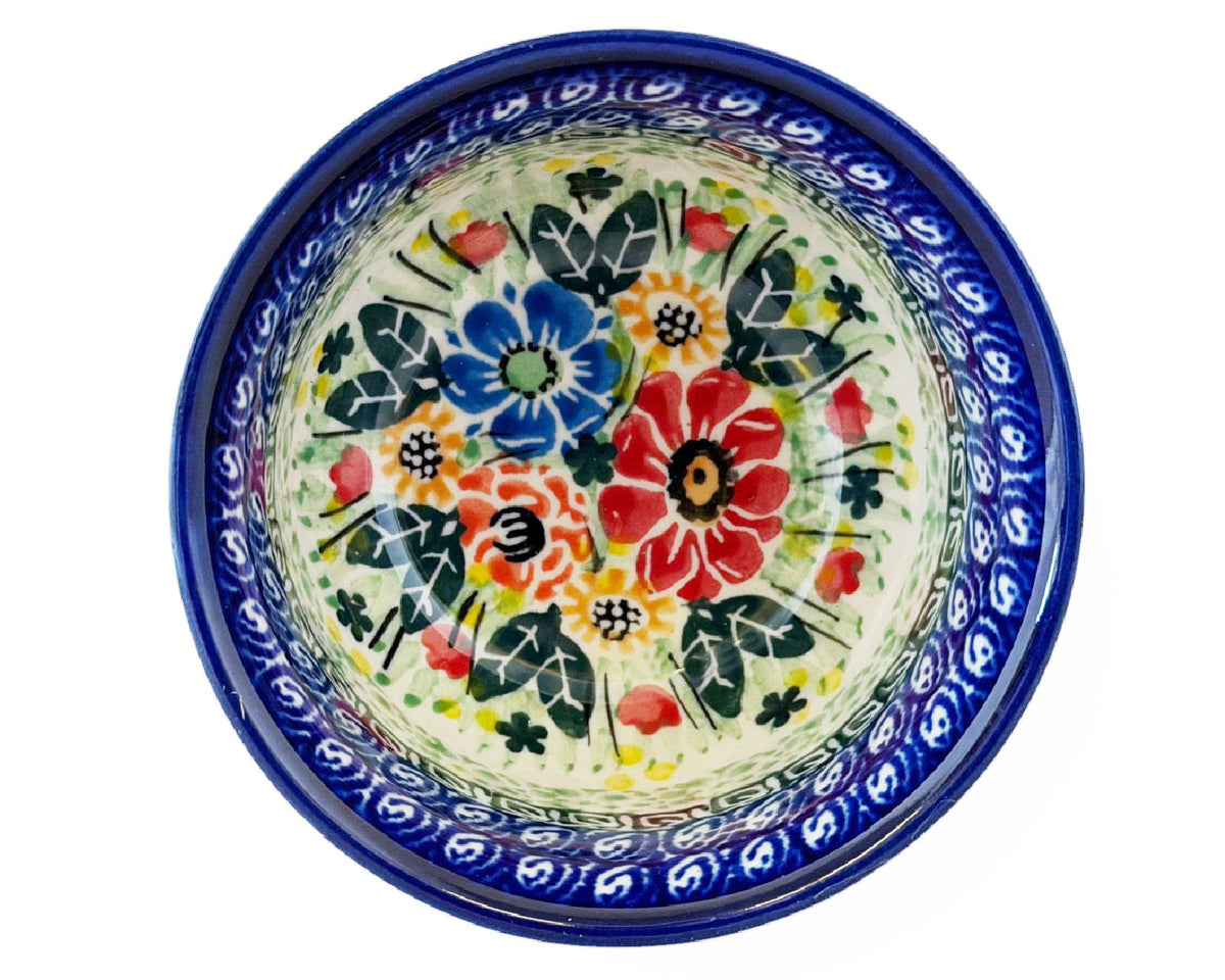 Unikat Dessert Pedestal Bowl (Discontinued)