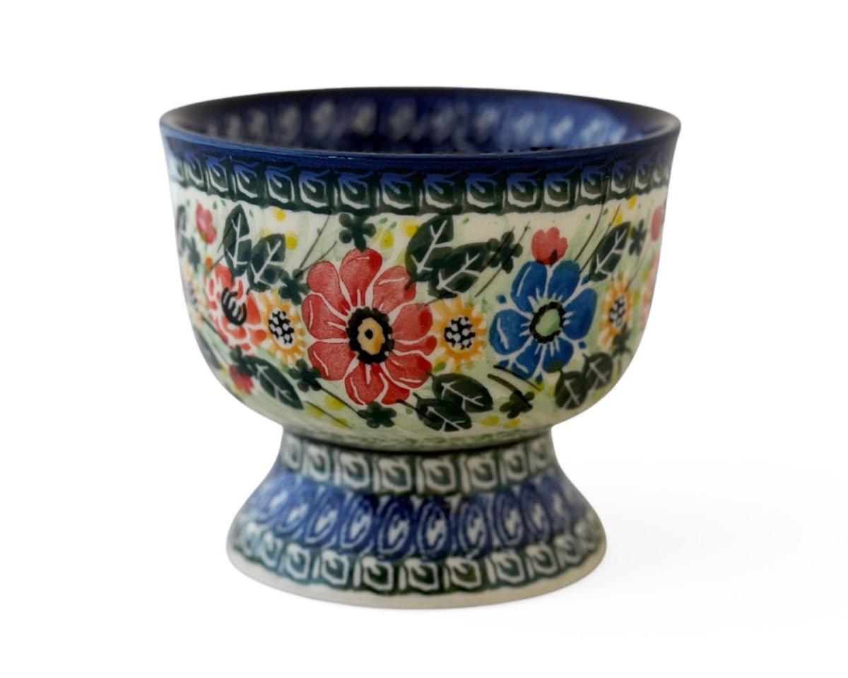 Unikat Dessert Pedestal Bowl (Discontinued)