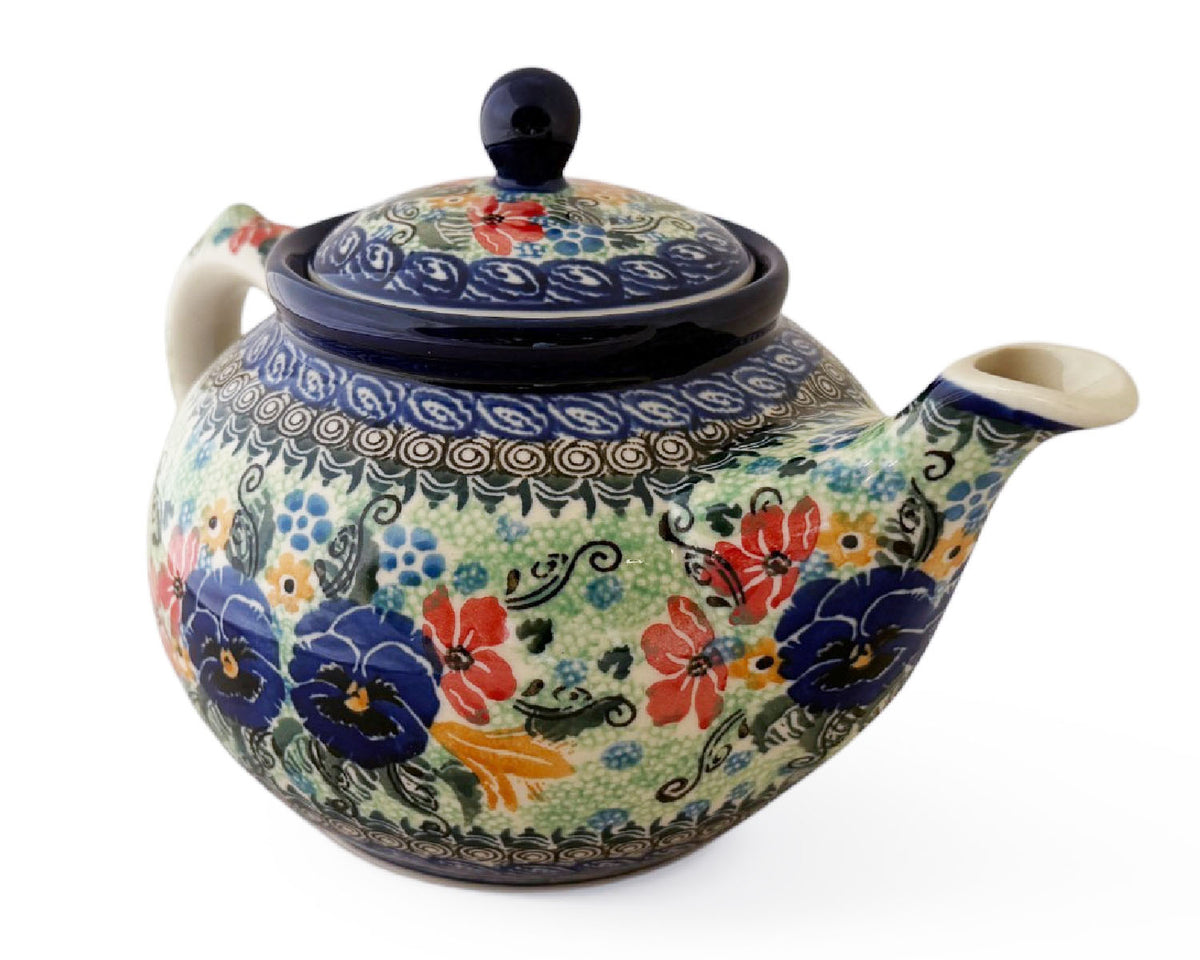 Unikat Teapot 5 Cups (40 oz)