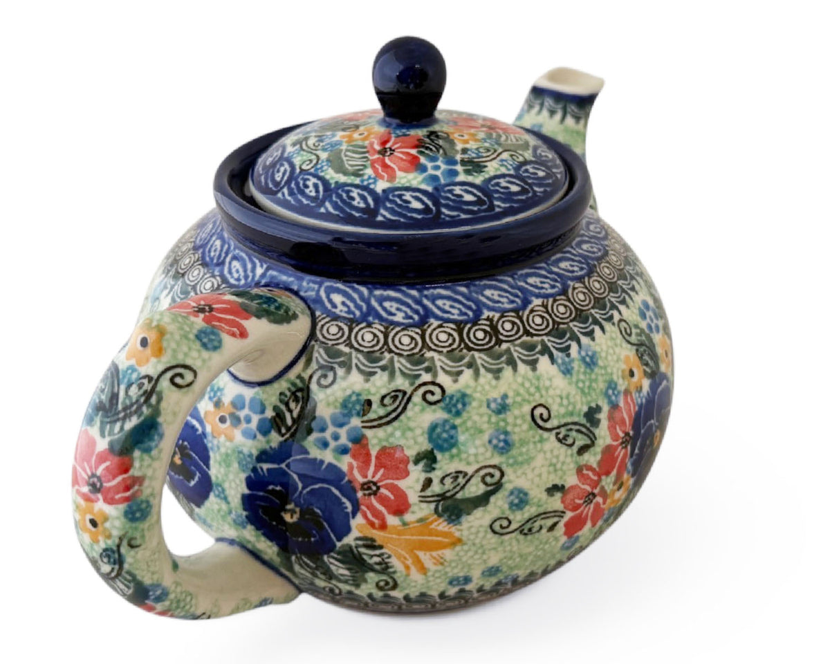 Unikat Teapot 5 Cups (40 oz)