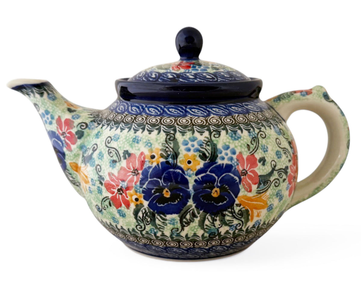 Unikat Teapot 5 Cups (40 oz)