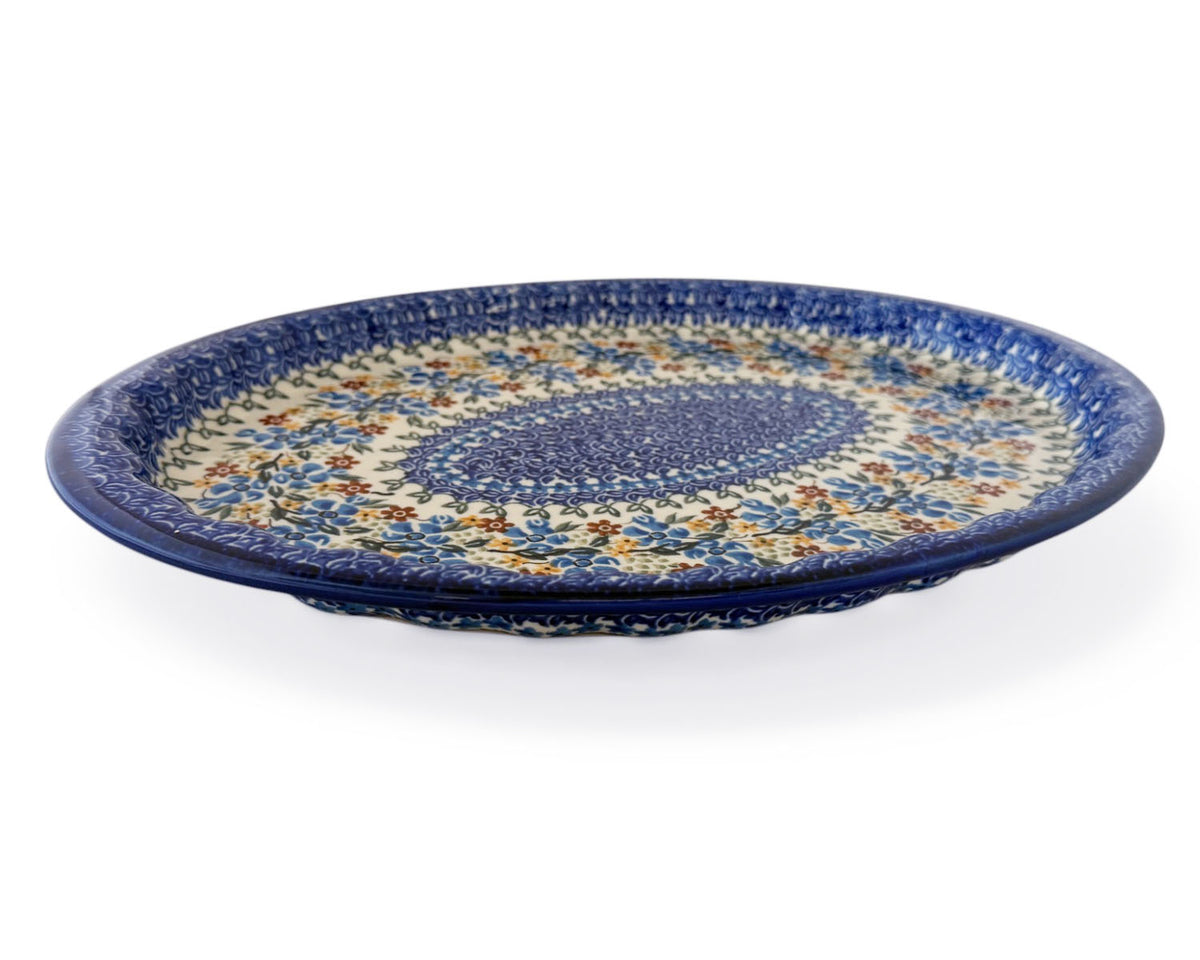 Unikat 14.5" XL Platter (Discontinued)