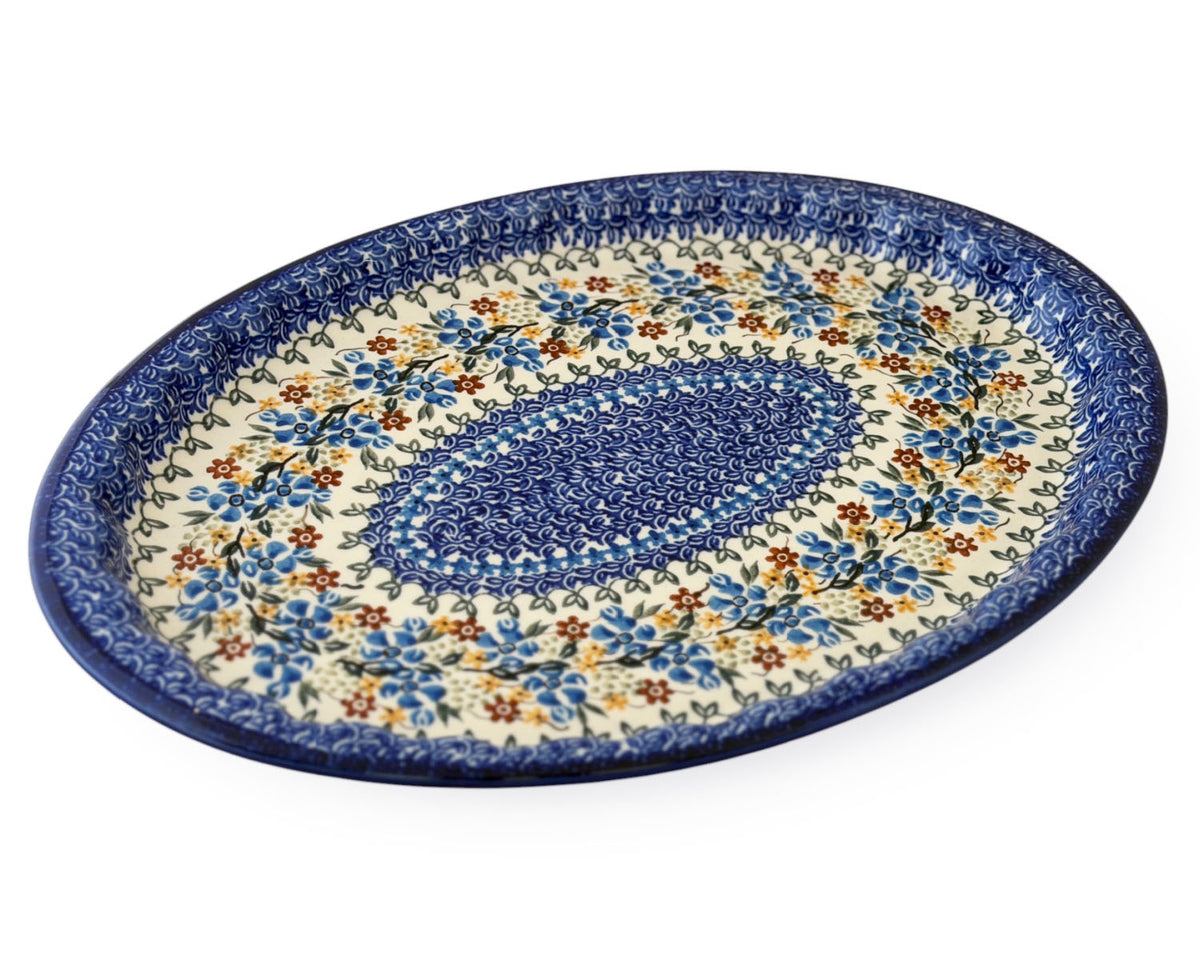 Unikat 14.5" XL Platter (Discontinued)