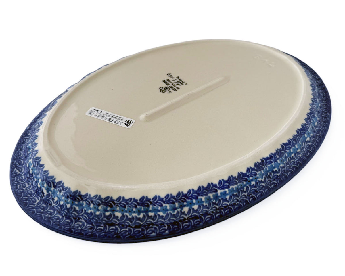 Unikat 14.5" XL Platter (Discontinued)