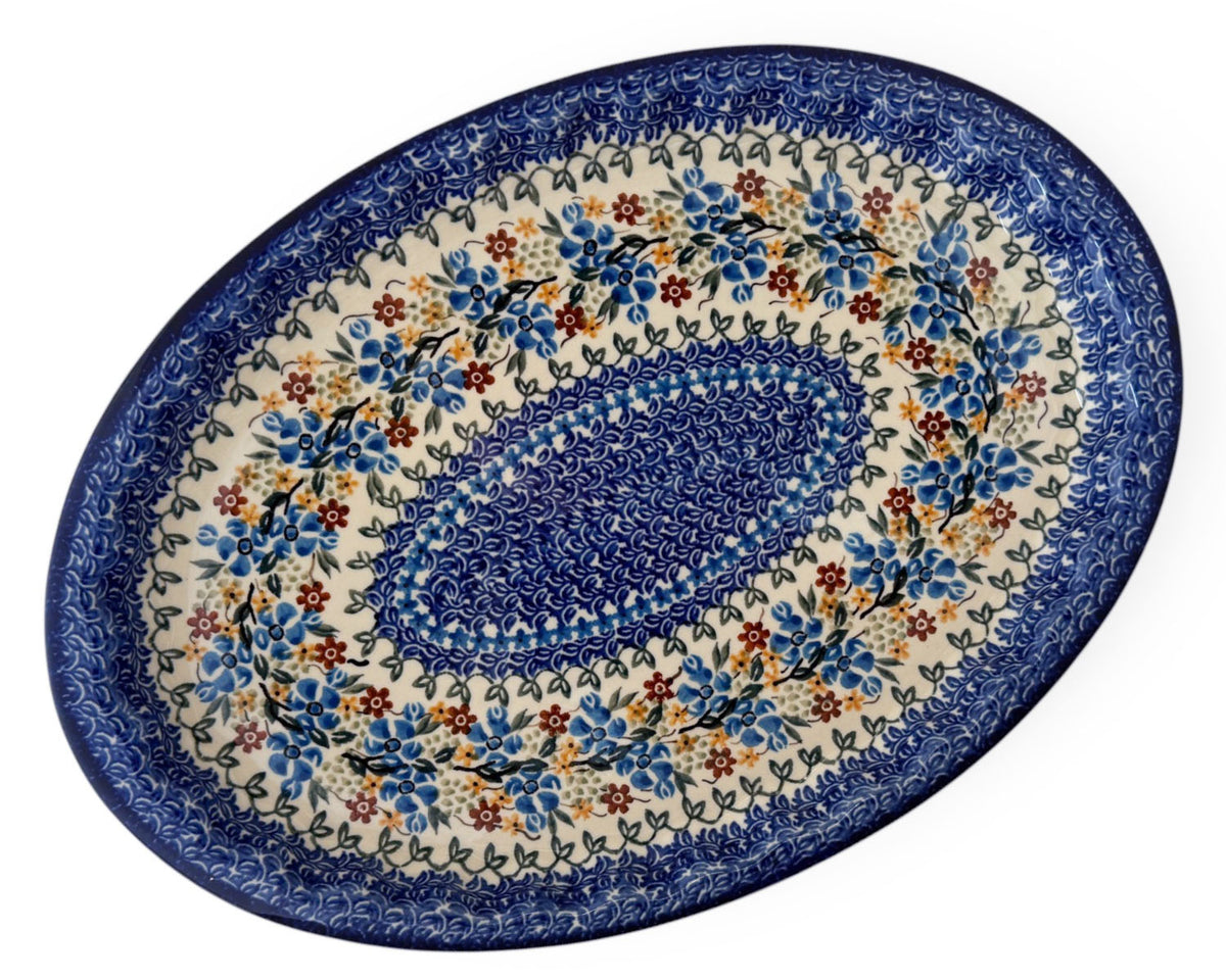 Unikat 14.5" XL Platter (Discontinued)