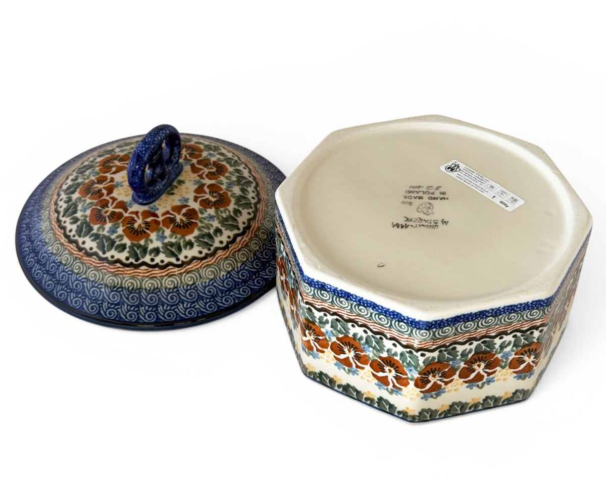 Unikat Cake Box (Discontinued)