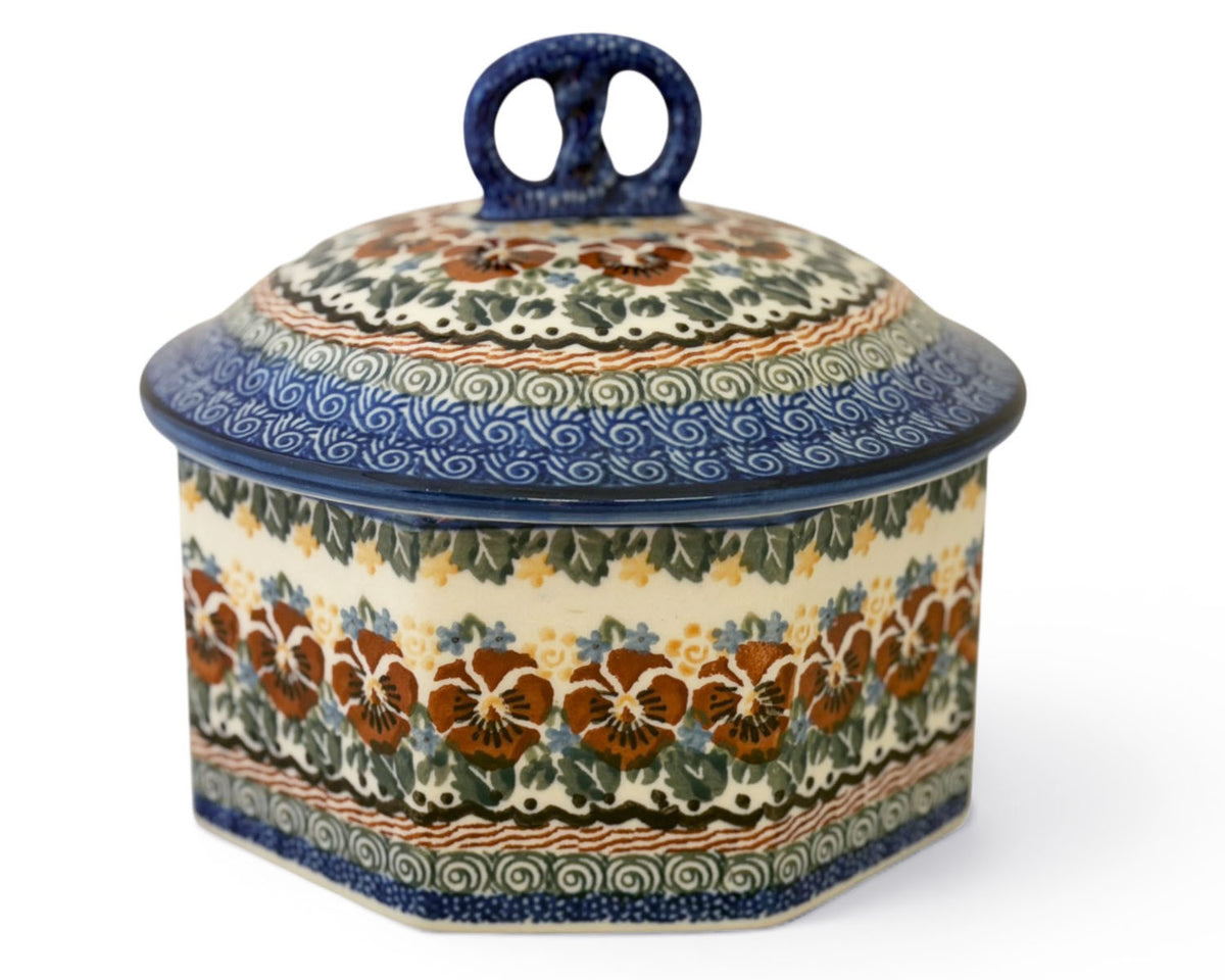 Unikat Cake Box (Discontinued)