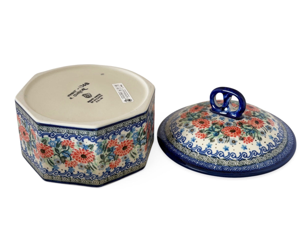 Unikat Cake Box (Discontinued)
