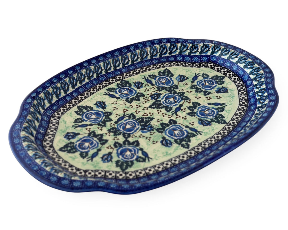 Unikat 15.5" XL Platter (Discontinued)