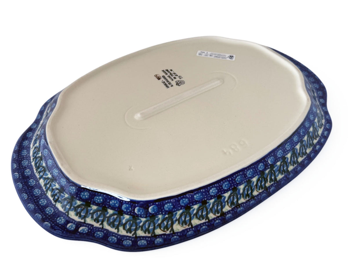 Unikat 15.5" XL Platter (Discontinued)
