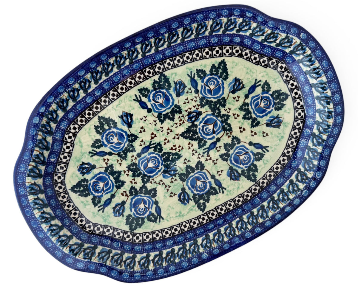 Unikat 15.5" XL Platter (Discontinued)