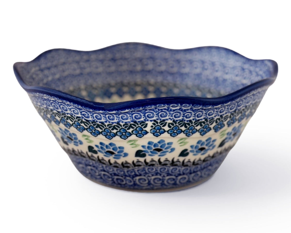 Unikat 8" Tulip Bowl (Discontinued)