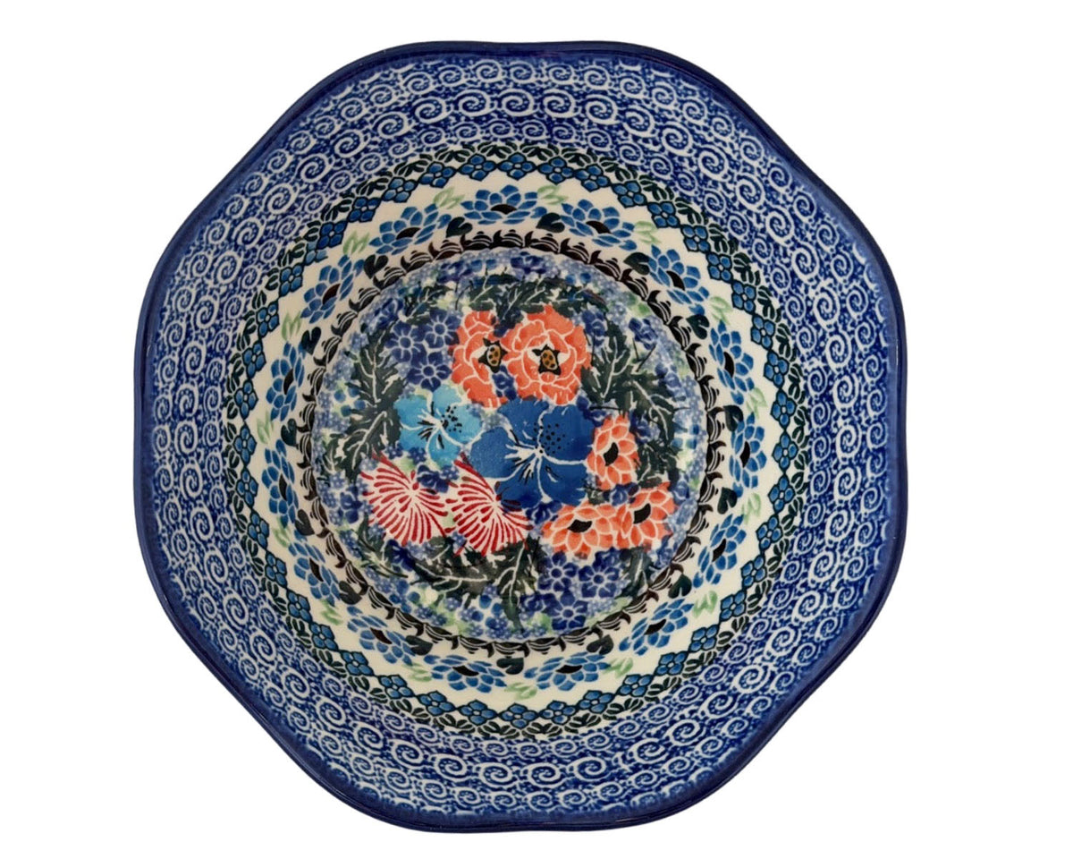 Unikat 8" Tulip Bowl (Discontinued)