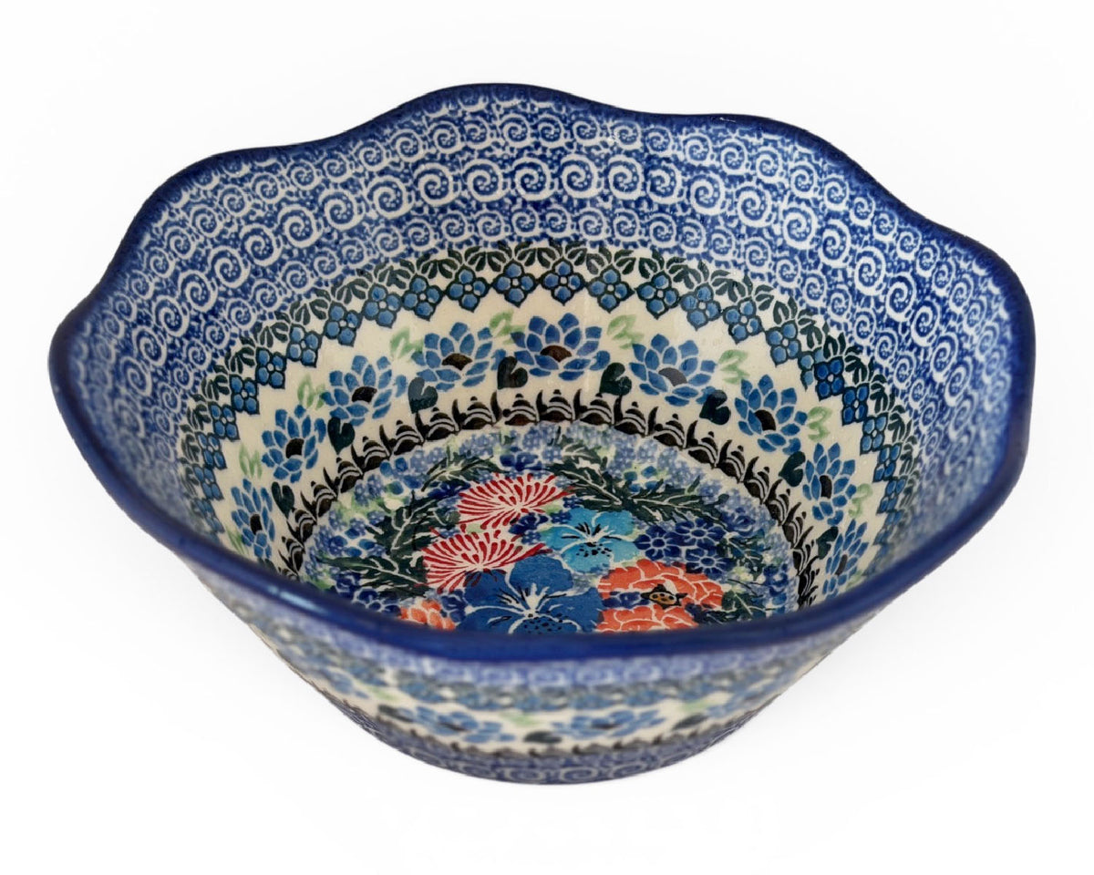 Unikat 8" Tulip Bowl (Discontinued)