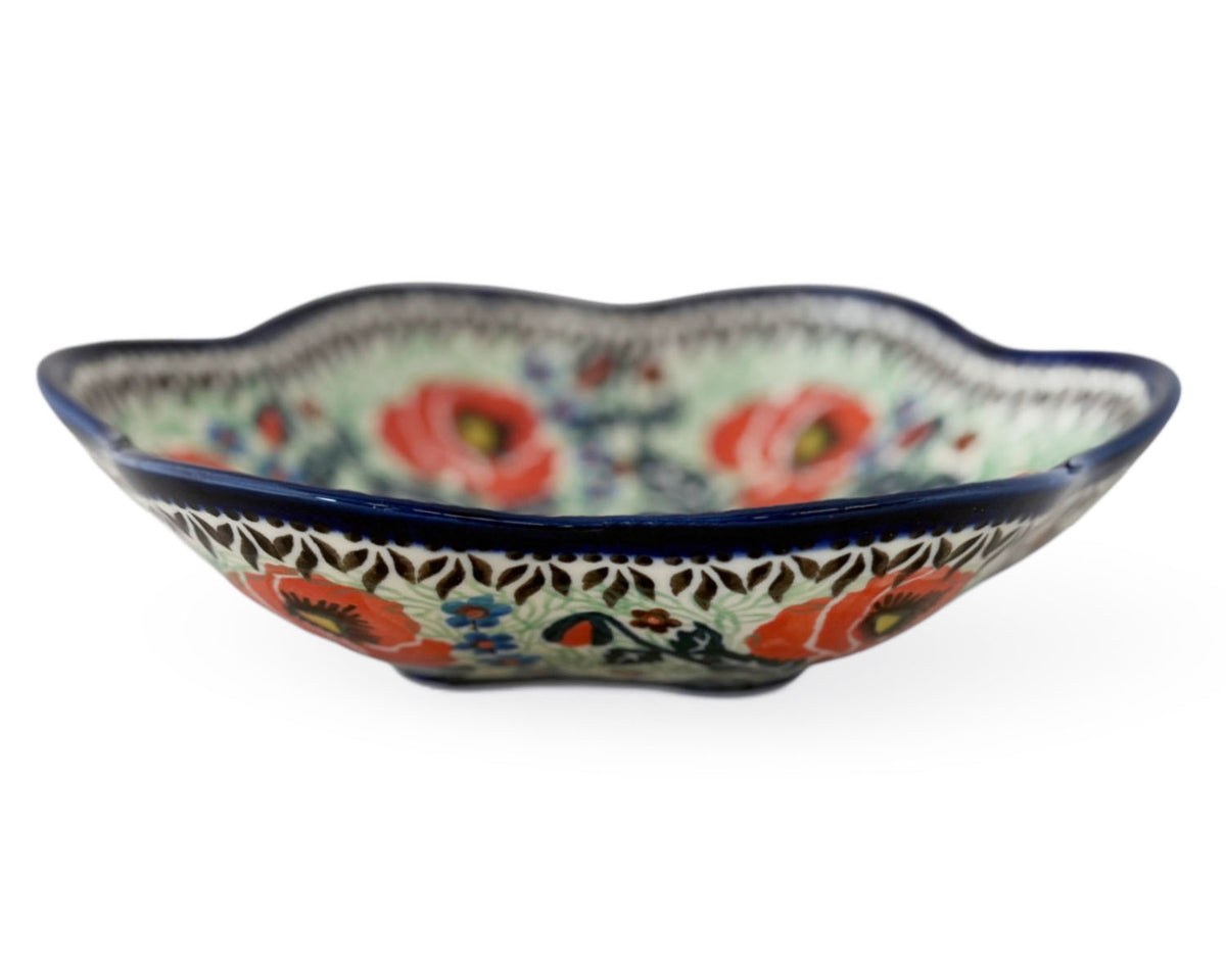 Unikat 8" Flower Bowl