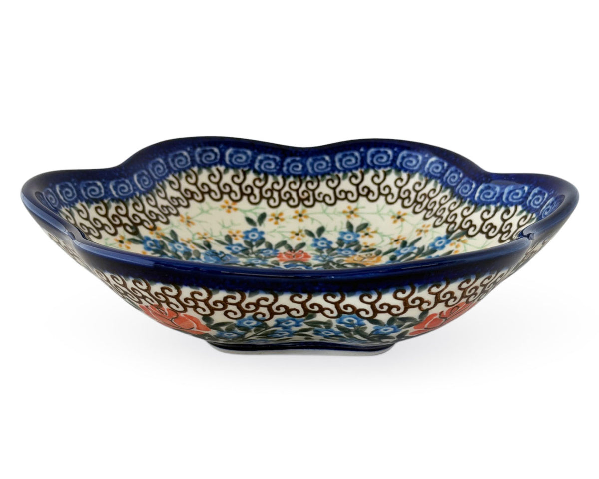 Unikat 8" Flower Bowl (Discontinued)