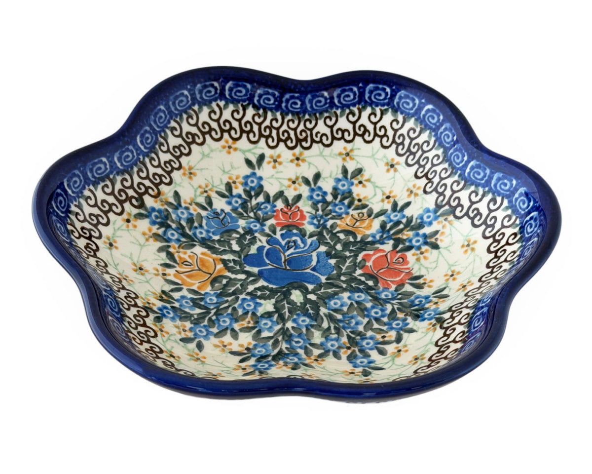 Unikat 8" Flower Bowl (Discontinued)