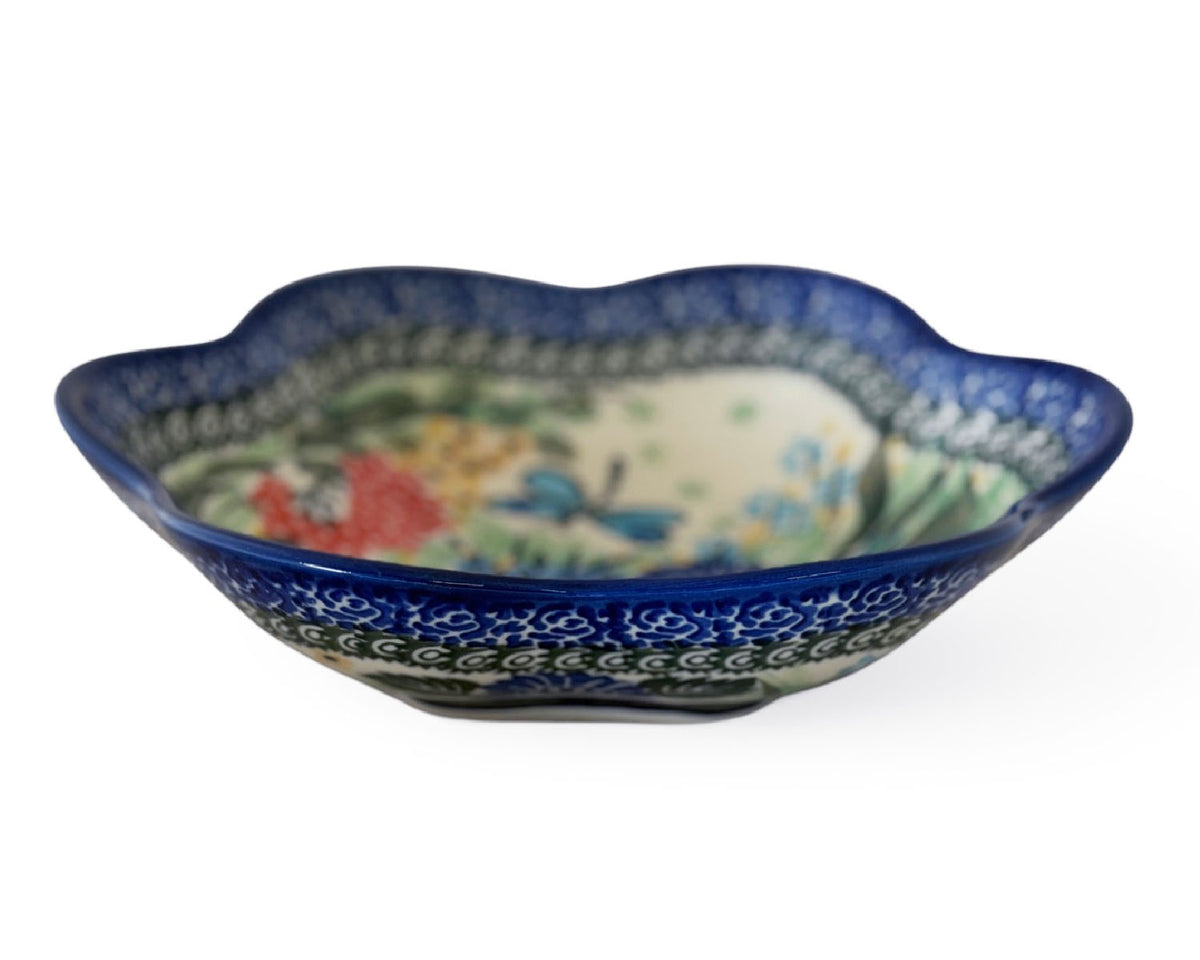 Unikat 8" Flower Bowl