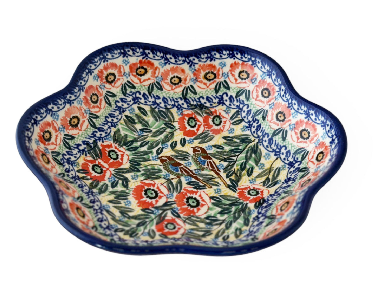 Unikat 8" Flower Bowl (Discontinued)