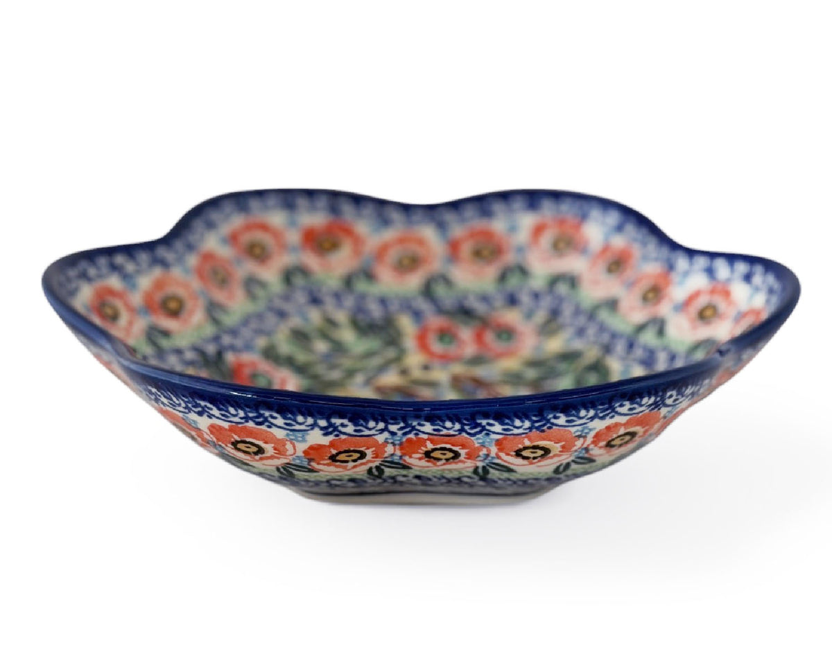 Unikat 8" Flower Bowl (Discontinued)