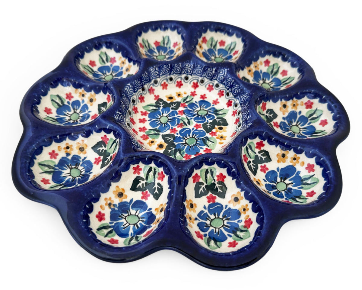 Unikat Deviled Egg Plate (Discontinued)