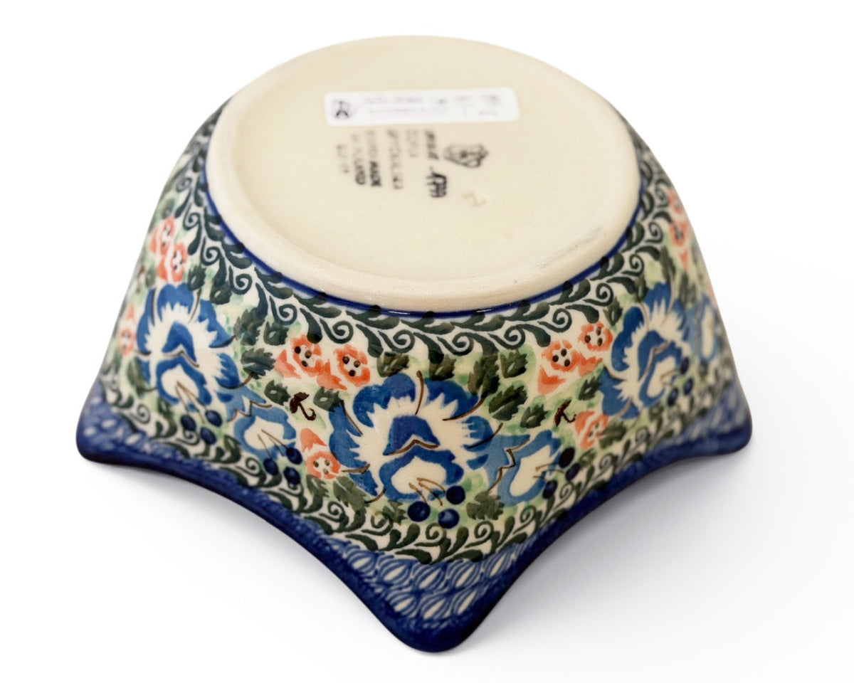Unikat 7" Star Shaped Serving Bowl (Discontinued)