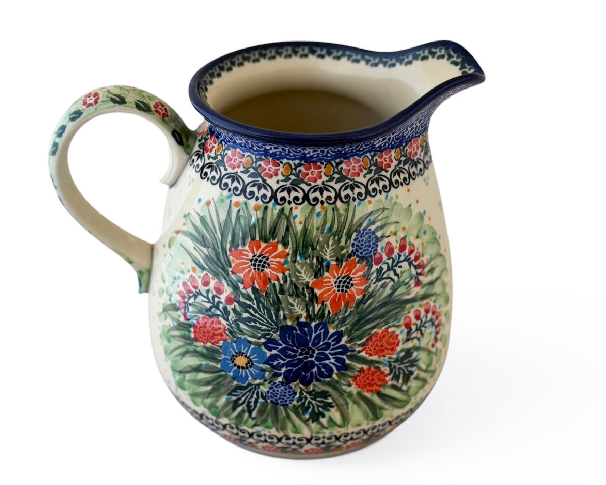 Large 68 oz Unikat Pitcher (Discontinued)