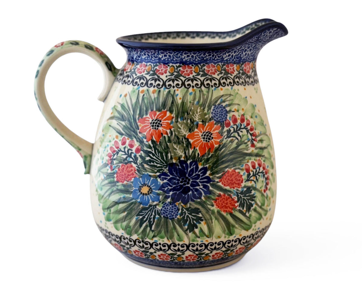 Large 68 oz Unikat Pitcher (Discontinued)
