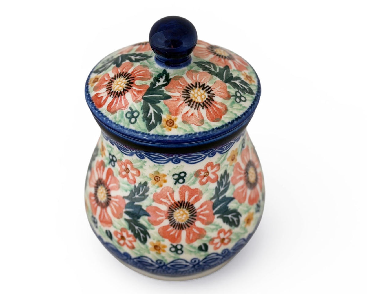Unikat 20 oz Jar (Discontinued)