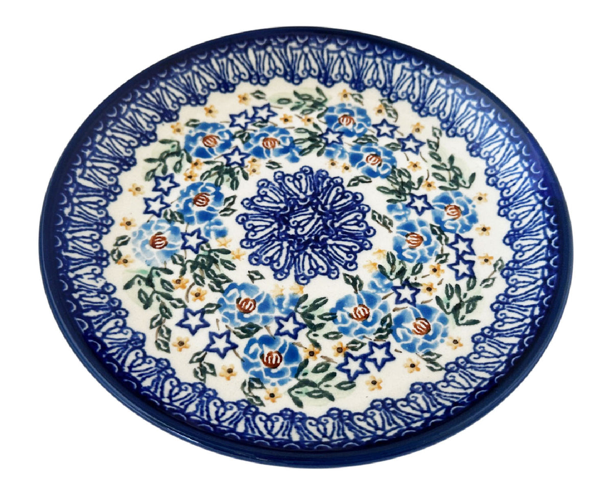 Unikat 8" Plate (Discontinued)