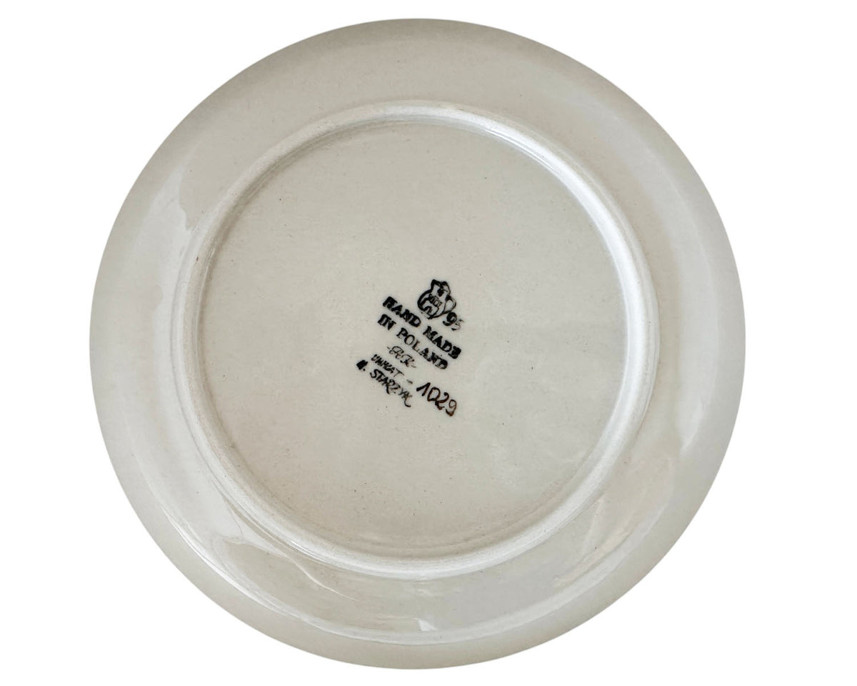 Unikat 8" Plate (Discontinued)
