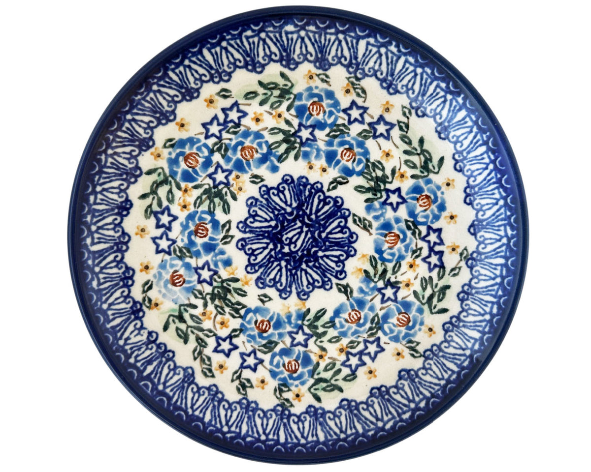 Unikat 8" Plate (Discontinued)