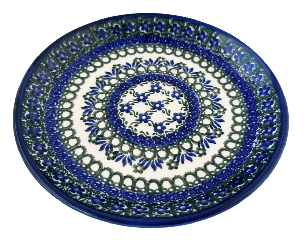 Unikat 8" Plate (Discontinued)