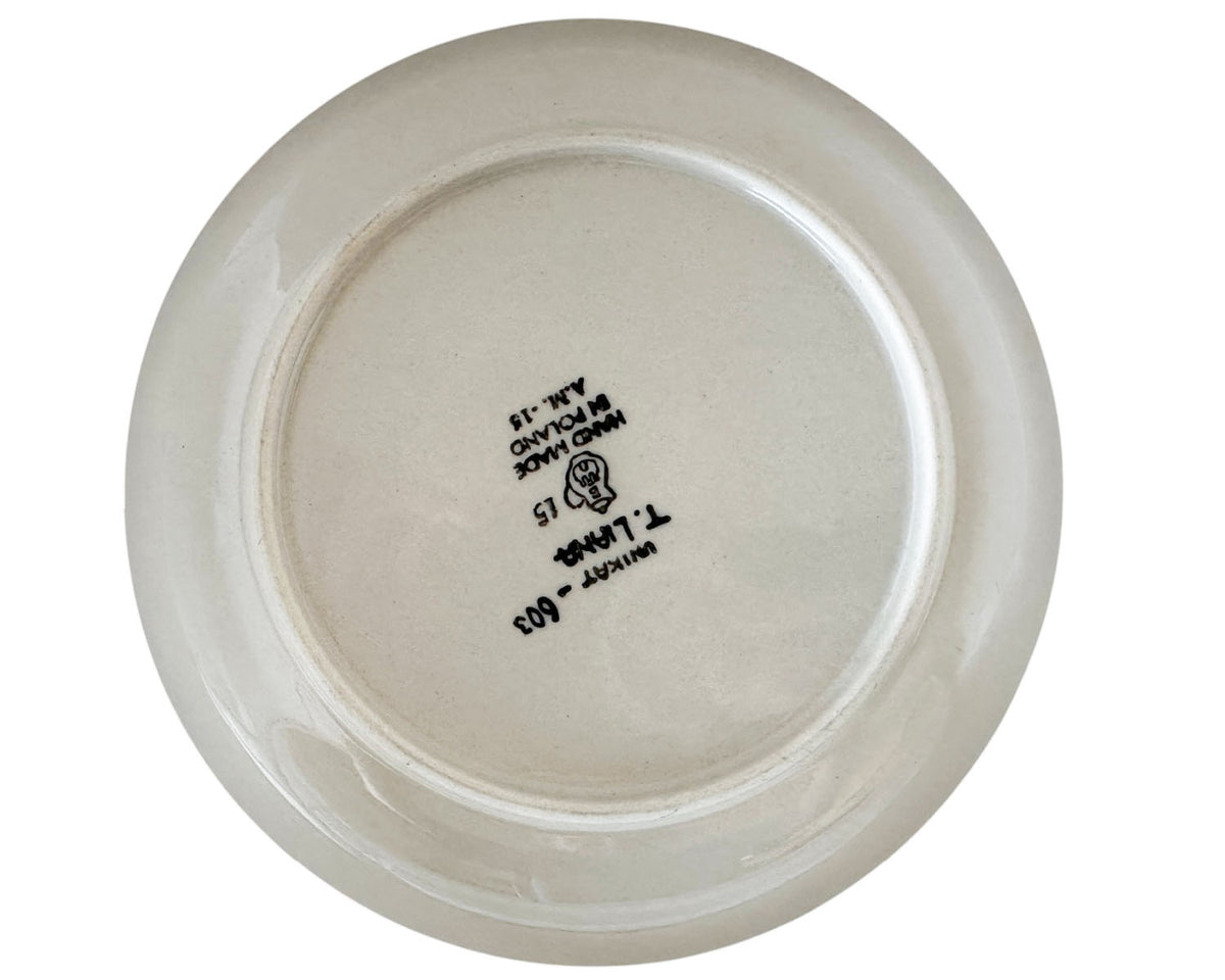 Unikat 8" Plate (Discontinued)