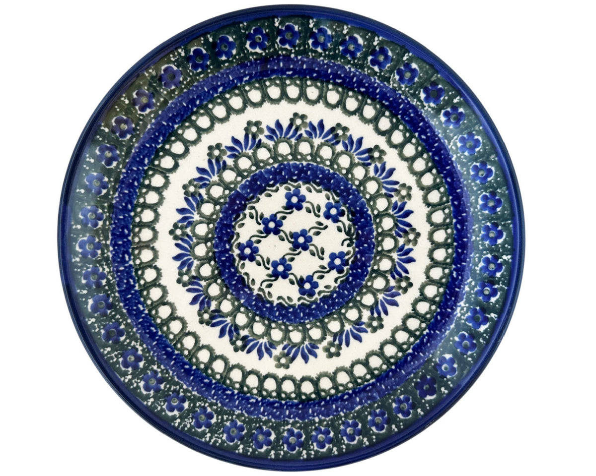 Unikat 8" Plate (Discontinued)