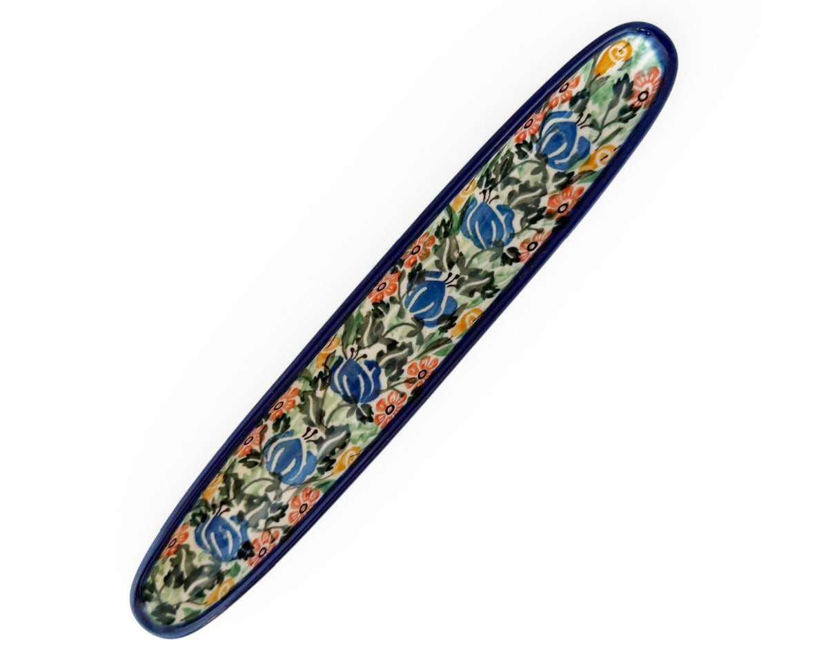 Unikat 10" Olive Dish (Discontinued)