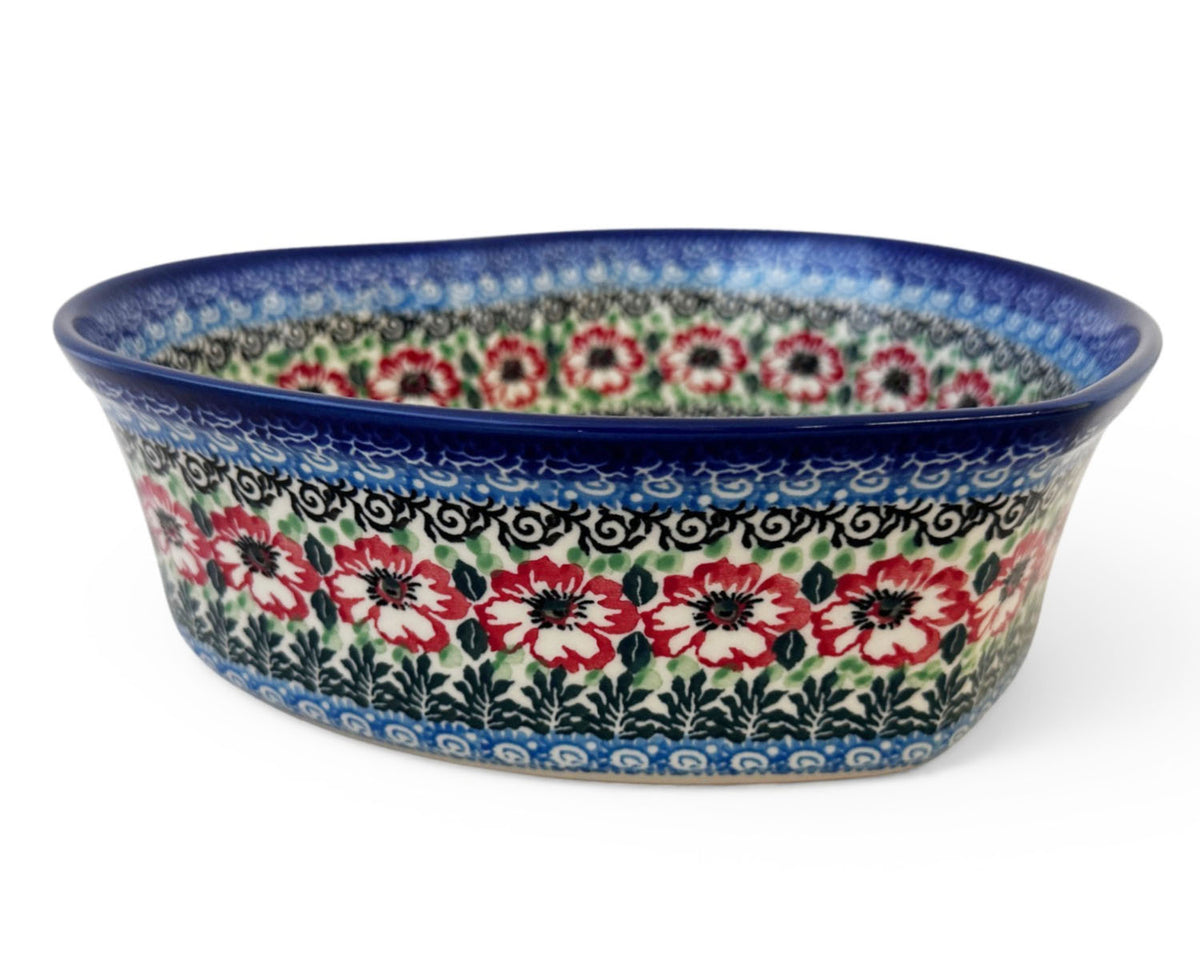 Unikat XL Heart Baker Bowl (Discontinued)