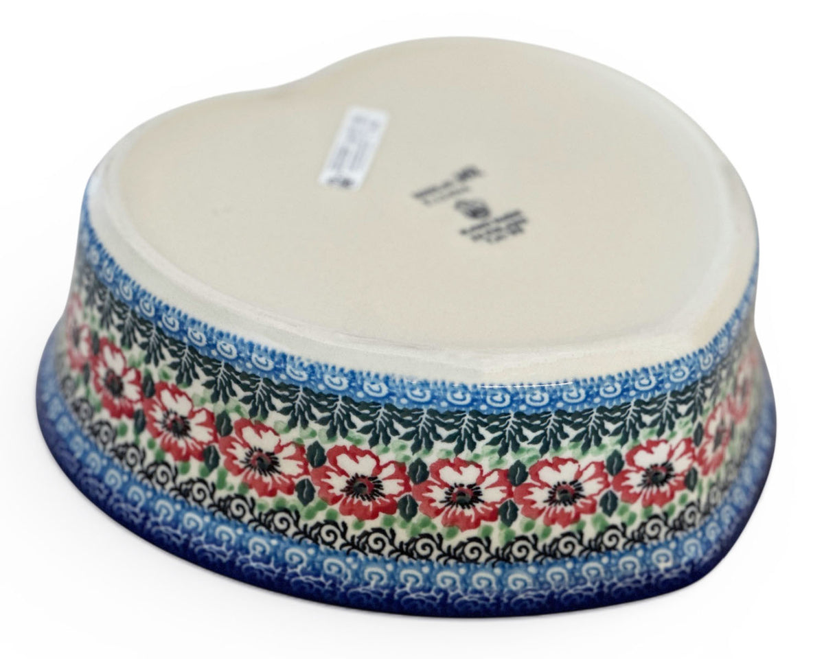 Unikat XL Heart Baker Bowl (Discontinued)