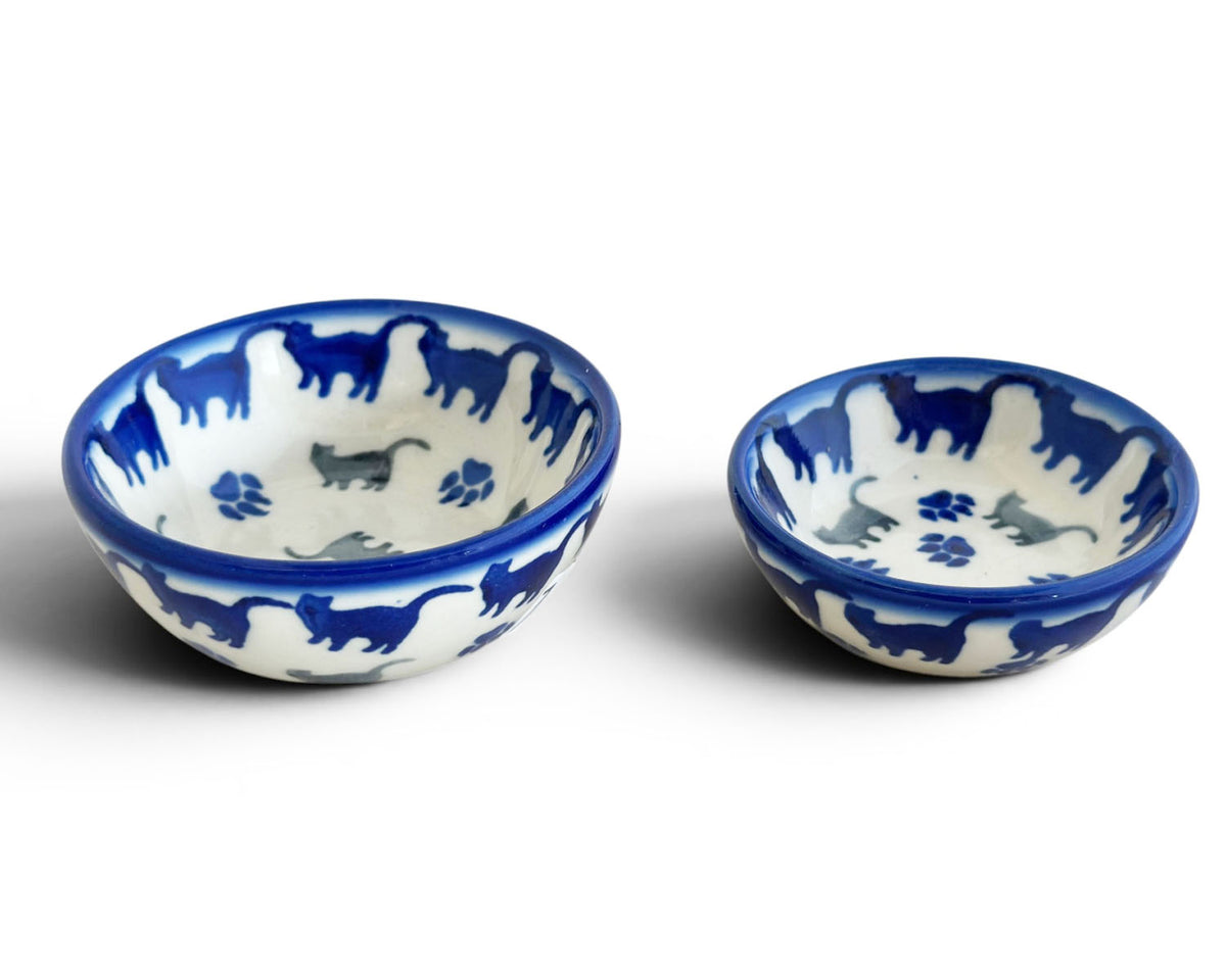 Mini Bowl Set of 2