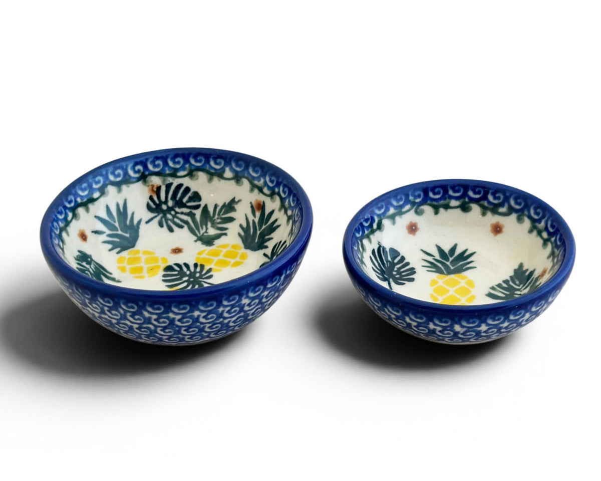 Mini Bowl Set of 2