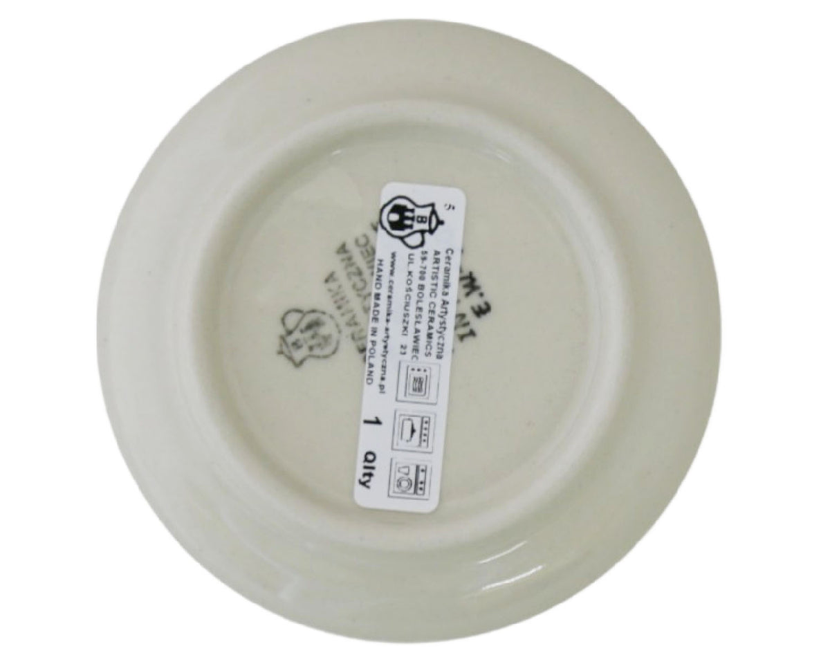 Mini Plate