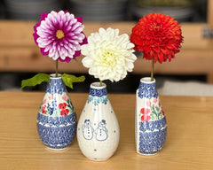 Wall Vase