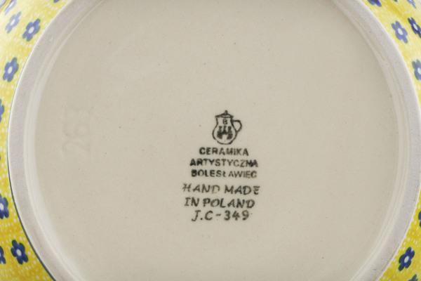 Tureen Covered Baker