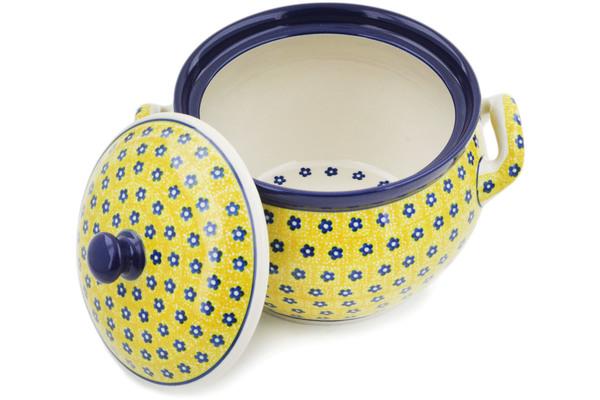 Tureen Covered Baker