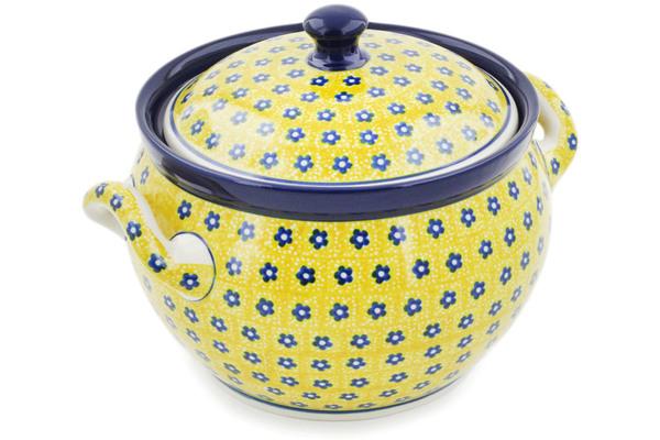 Tureen Covered Baker